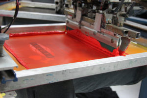 Screen Printing