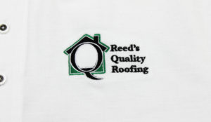 Shirt Embroidery