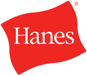 hanes clothing